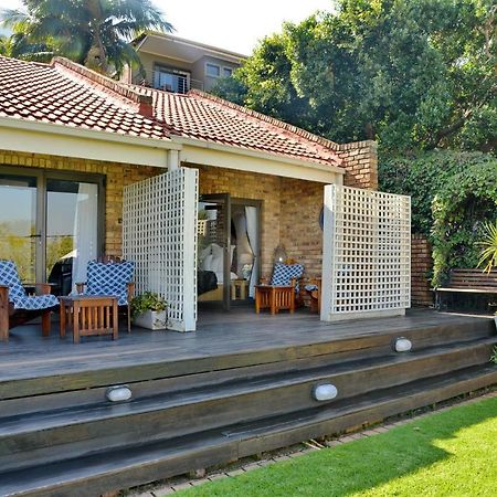 Annie'S Boutique Guesthouse And Garden Spa Hartbeespoort Eksteriør billede