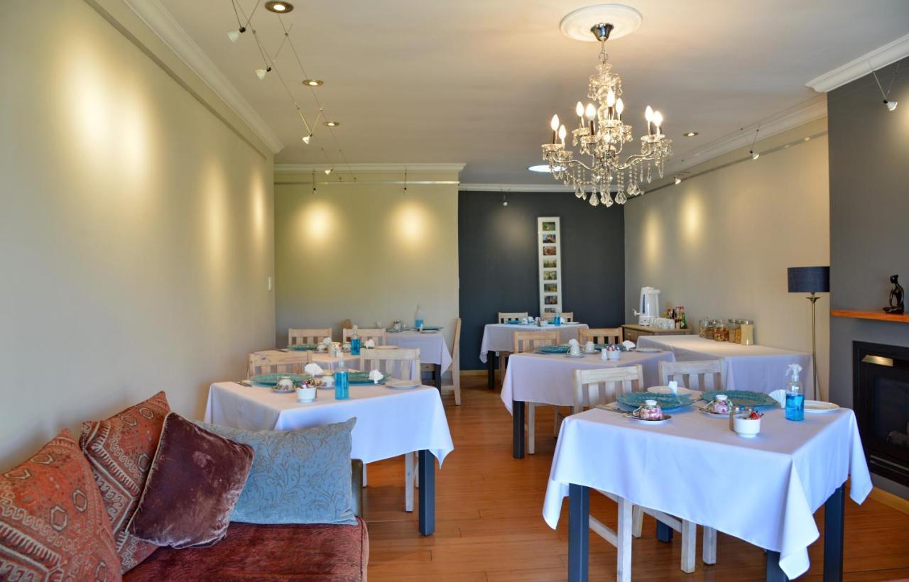 Annie'S Boutique Guesthouse And Garden Spa Hartbeespoort Eksteriør billede