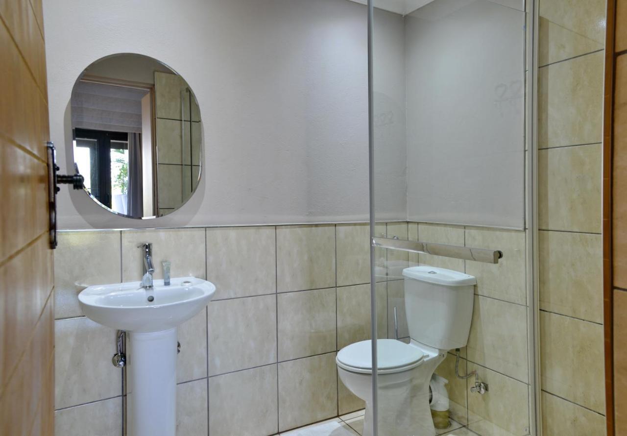 Annie'S Boutique Guesthouse And Garden Spa Hartbeespoort Eksteriør billede