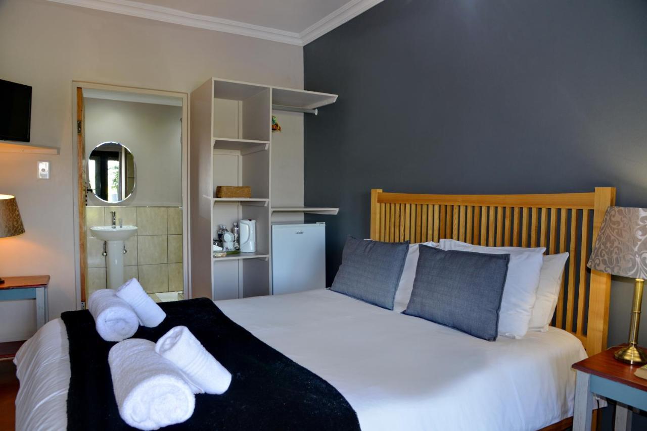 Annie'S Boutique Guesthouse And Garden Spa Hartbeespoort Eksteriør billede