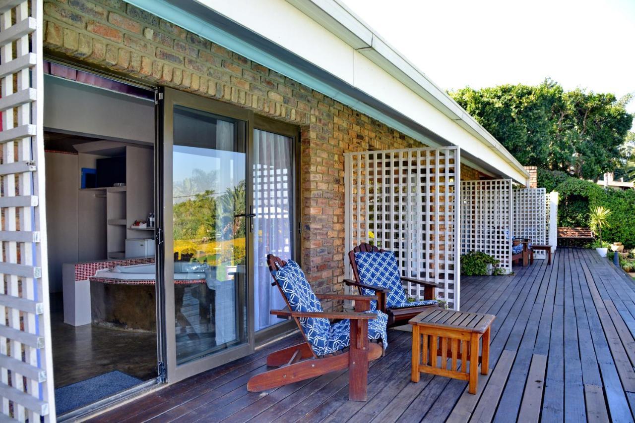 Annie'S Boutique Guesthouse And Garden Spa Hartbeespoort Eksteriør billede