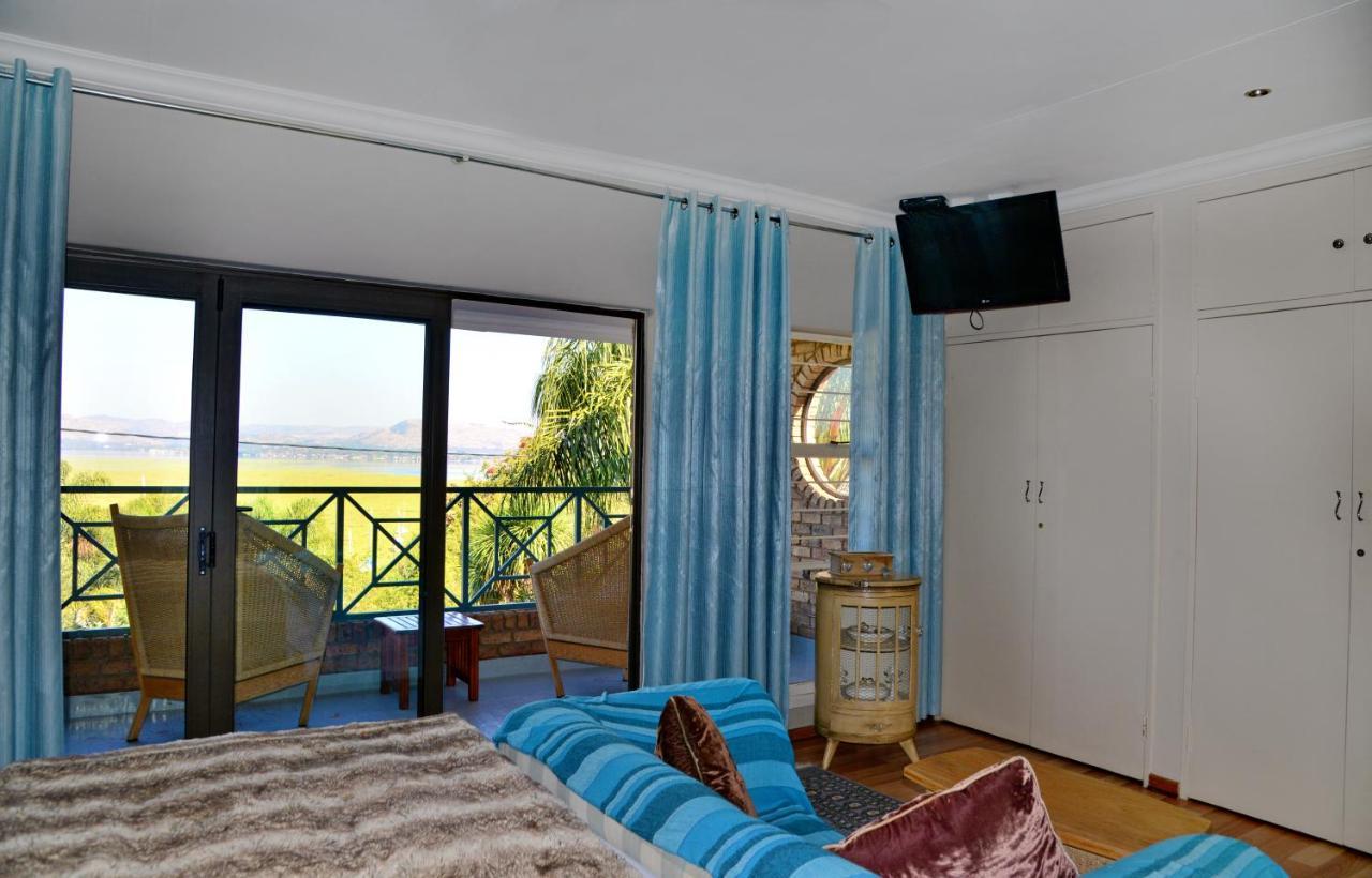 Annie'S Boutique Guesthouse And Garden Spa Hartbeespoort Eksteriør billede