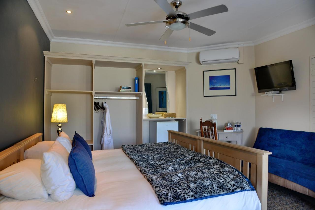 Annie'S Boutique Guesthouse And Garden Spa Hartbeespoort Eksteriør billede