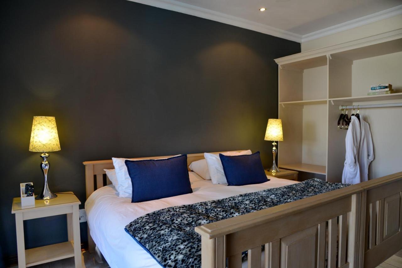 Annie'S Boutique Guesthouse And Garden Spa Hartbeespoort Eksteriør billede