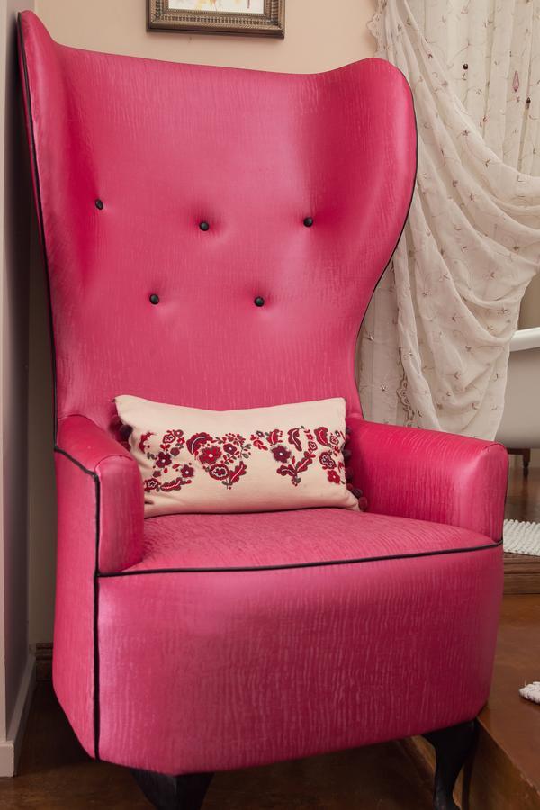 Annie'S Boutique Guesthouse And Garden Spa Hartbeespoort Eksteriør billede