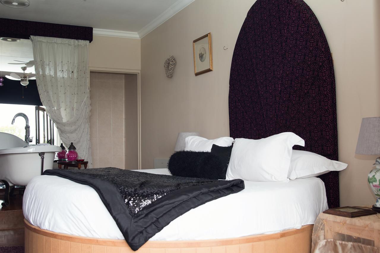 Annie'S Boutique Guesthouse And Garden Spa Hartbeespoort Eksteriør billede