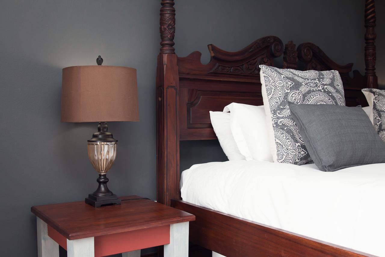 Annie'S Boutique Guesthouse And Garden Spa Hartbeespoort Eksteriør billede