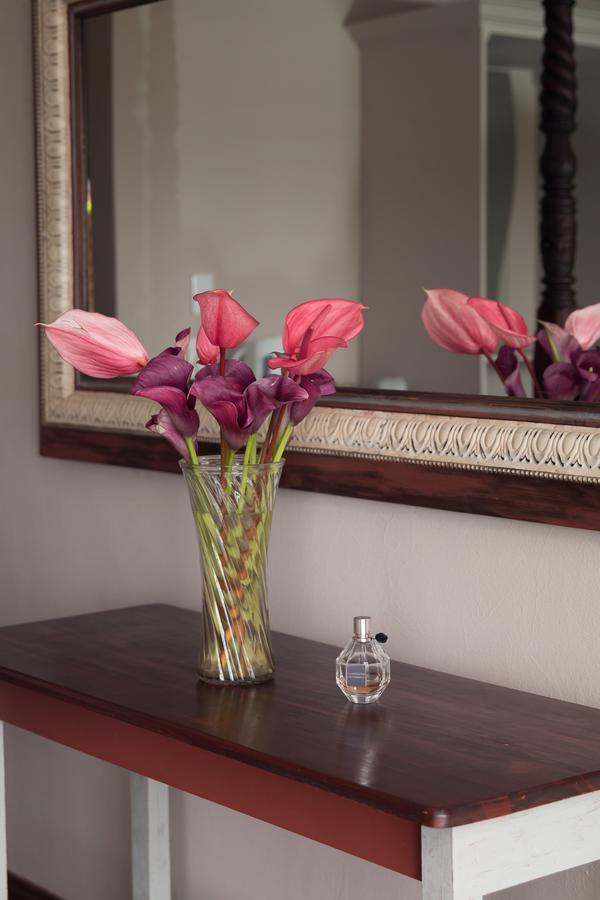 Annie'S Boutique Guesthouse And Garden Spa Hartbeespoort Eksteriør billede