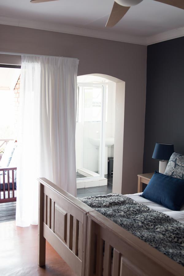 Annie'S Boutique Guesthouse And Garden Spa Hartbeespoort Eksteriør billede