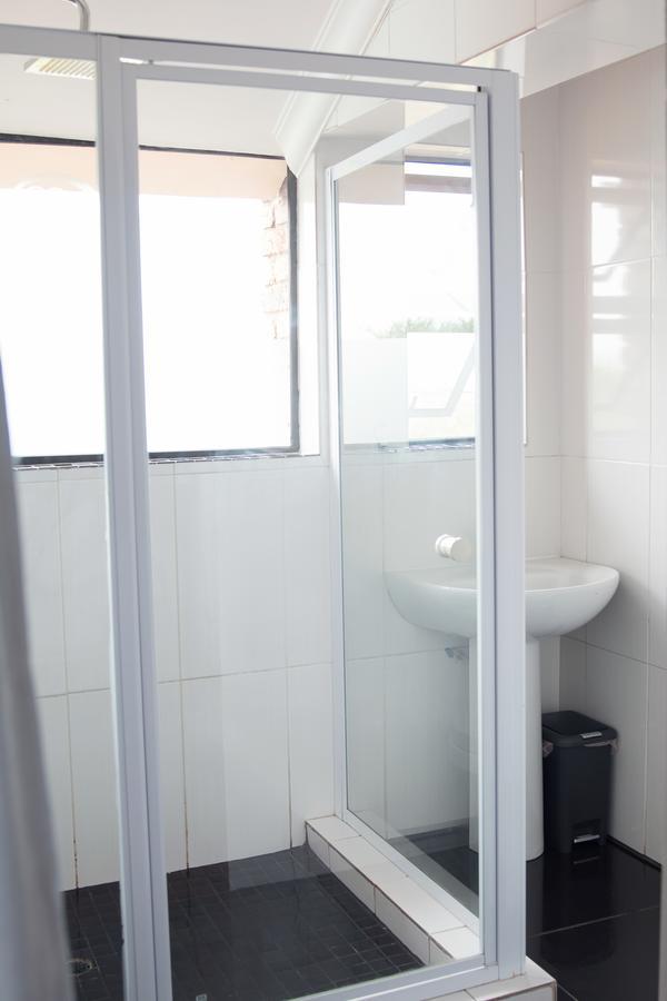 Annie'S Boutique Guesthouse And Garden Spa Hartbeespoort Eksteriør billede