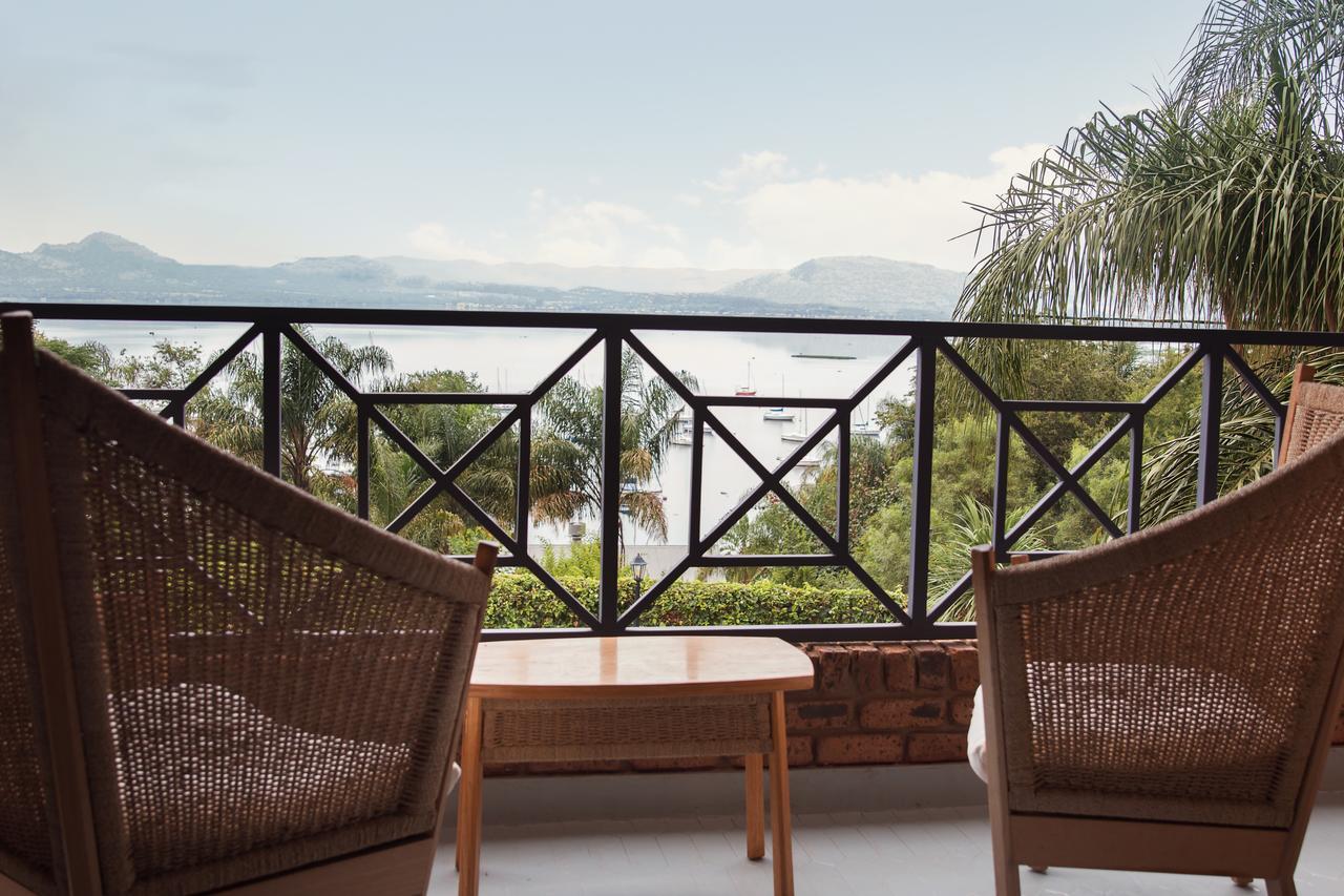 Annie'S Boutique Guesthouse And Garden Spa Hartbeespoort Eksteriør billede